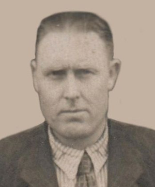 Широчкин Максим Поликарпович