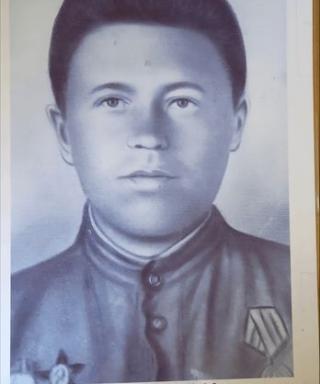 Плотников Георгий Иванович