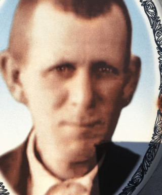 Косов Михаил Максимович