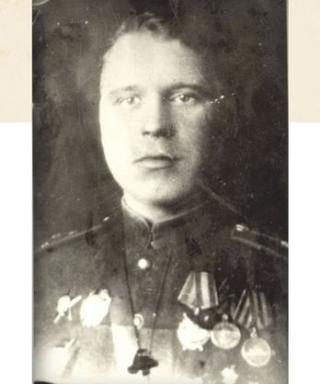 Грищенков Петр Григорьевич