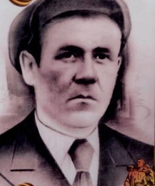 Сапаров Абдулкасим Асатович