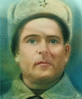 Володин Харитон Дорофеевич