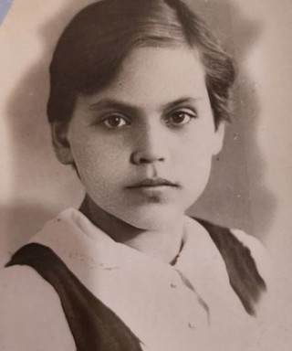 Гарнаева Роза Эюбовна