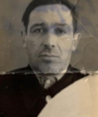 Воробьёв Георгий Андреевич
