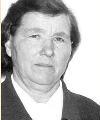 Коптяева Нина Григорьевна