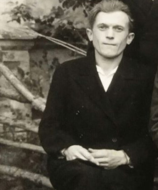 Антипов Иван Сергеевич