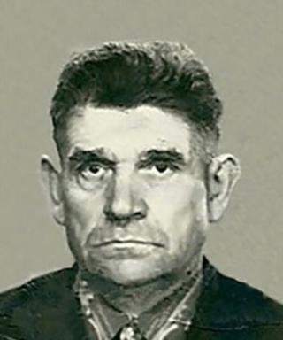 Дрокин Филипп Андреевич