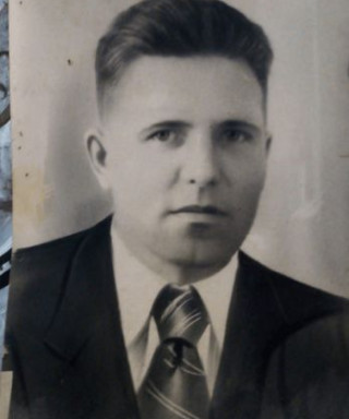 Корешков Иван Павлович