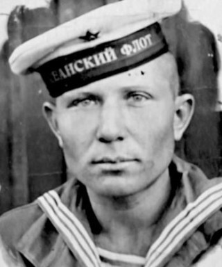 Володин Иван Федорович