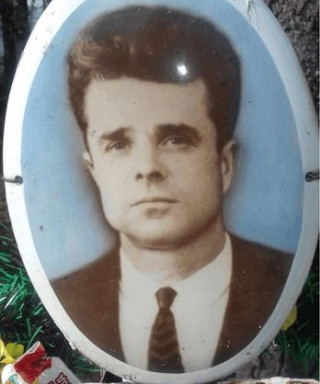 Онуфрийчук Адам Константинович