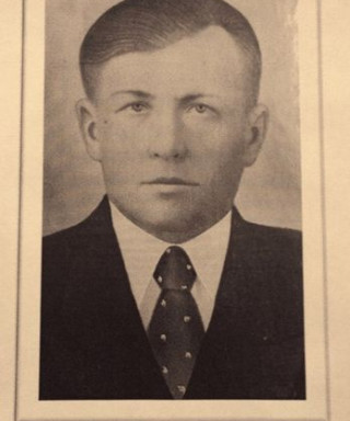 Голубев Михаил Александрович