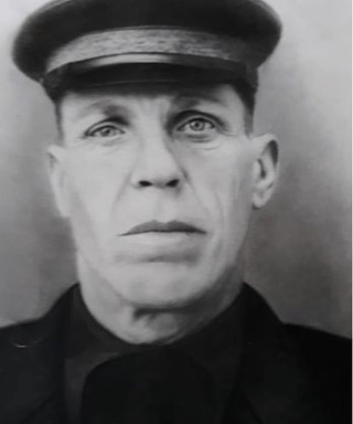 Чемисов Илья Игнатьевич