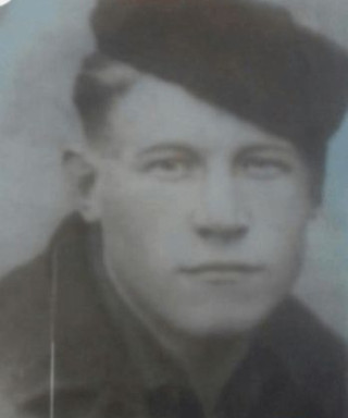 Васильев Иван Александрович