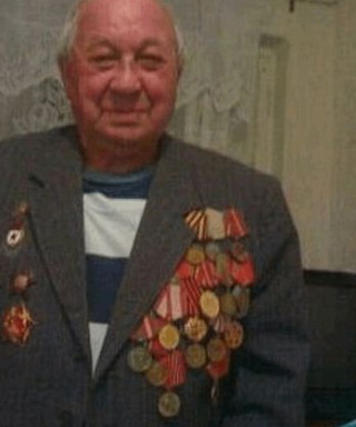 Ефременко Михаил Игнатьевич