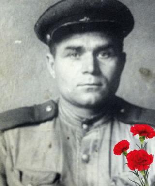 Воробьев Александр Гордеевич