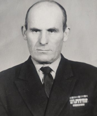 Косенков Иван Иванович