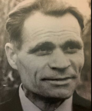 Мытарей Василий Гаврилович