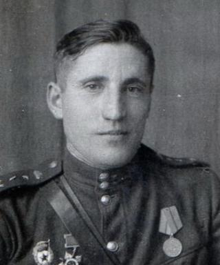 Кудряшов Георгий Сергеевич
