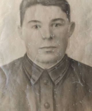 Журин Михаил Иванович