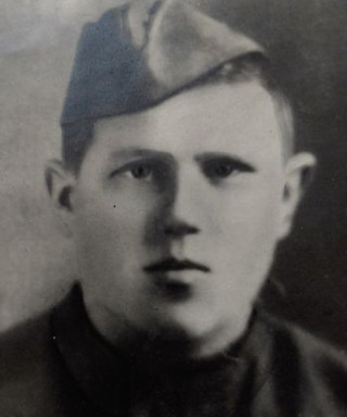 Корольков Вячеслав Михайлович