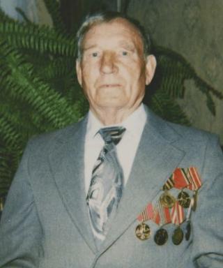 Филатов Егор Иванович