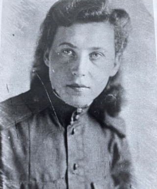 Зимина Александра Константиновна