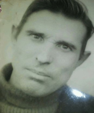 Аршинов Григорий Петрович