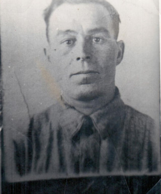 Васильев Семен Никифорович