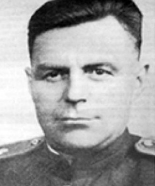 Перминов Степан Иванович