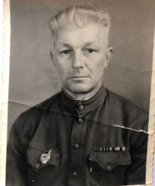 Радецкий Иван Лукич