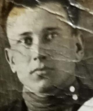 Шатров Сергей Яковлевич