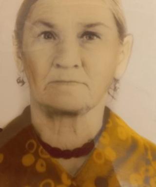 Саляхова Гандалифа Хузязяновна
