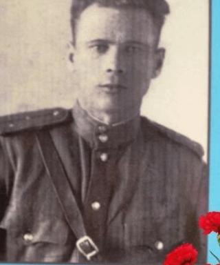 Сальников Петр Михайлович