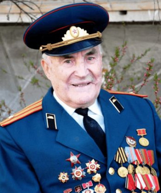 Гресь Иван Григорьевич