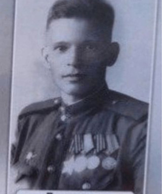 Подхомутов Алексей Иванович