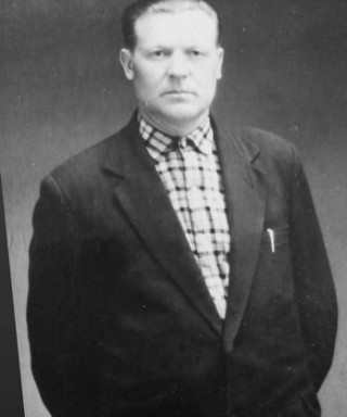 Болдырев Аркадий Михайлович