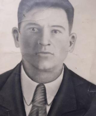 Шорохов Алексей Николаевич