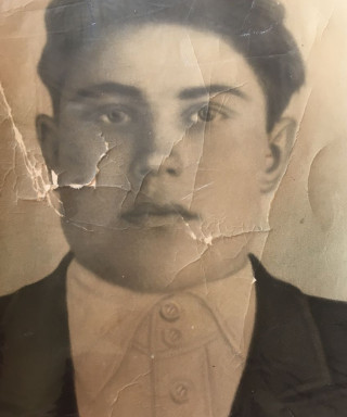 Валиев Надырша Ахметшинович