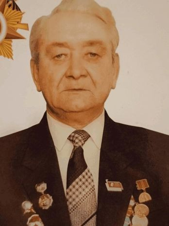 Чепелевич Юрий Павлович