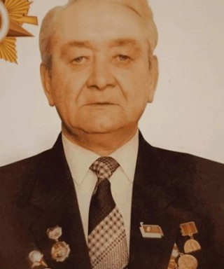 Чепелевич Юрий Павлович