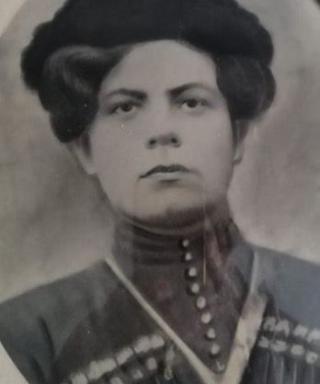 Снопов Леонтий Акимович