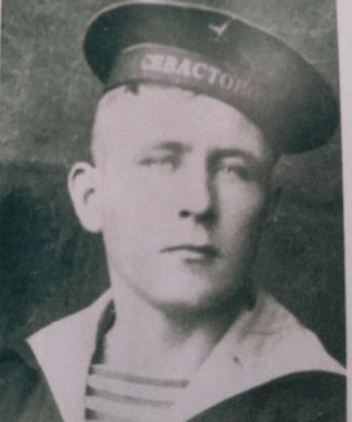 Овсянников Андрей Семенович