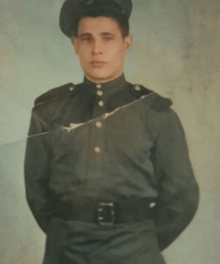 Ямалов Явдат Гимазович