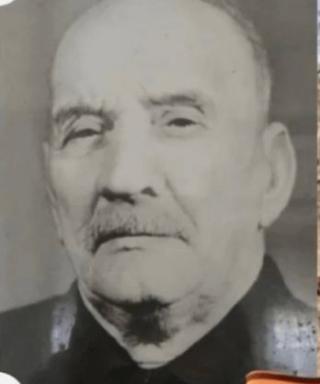 Федосеев Максим Тихонович