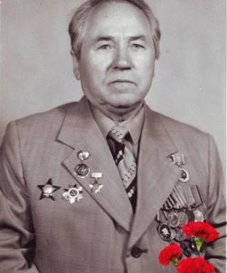 Малеванчук Иван Васильевич