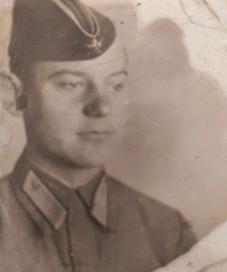 Полторыхин Семен Васильевич