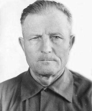 Чечевичкин Иван Павлович