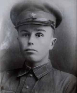 Шепелев Александр Егорович