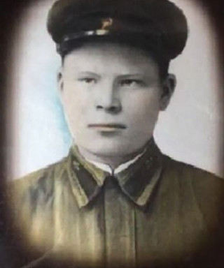 Васильев Александр Васильевич