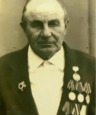 Ухтияров Ильяс Илендеевич